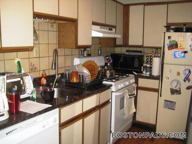 Foto del edificio - 58 Queensberry St