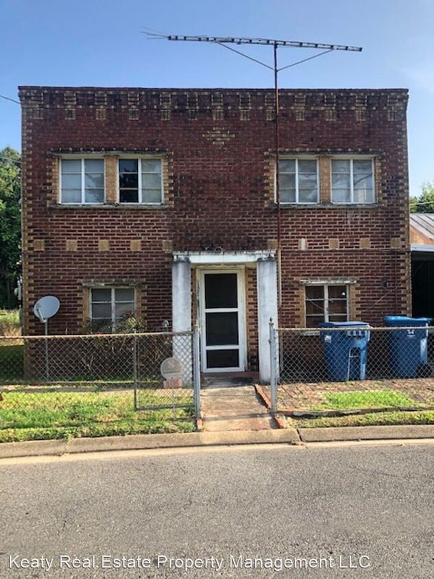 Primary Photo - 2 br, 1 bath House - 105 Bellot Street