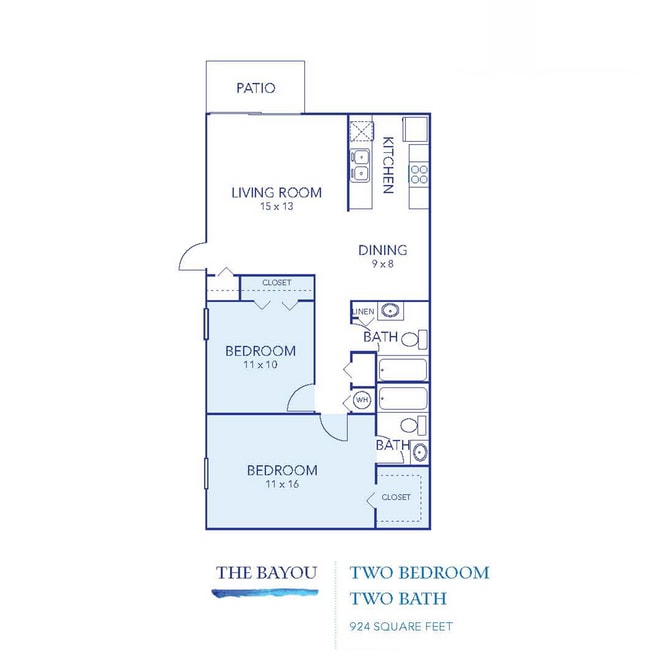 Foto del interior - North River Landing Apartments