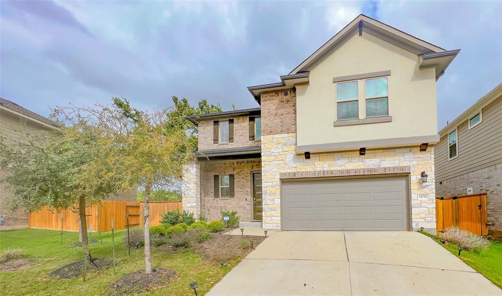 14218 McCoy Lp, Austin, TX 78717 House Rental in Austin, TX