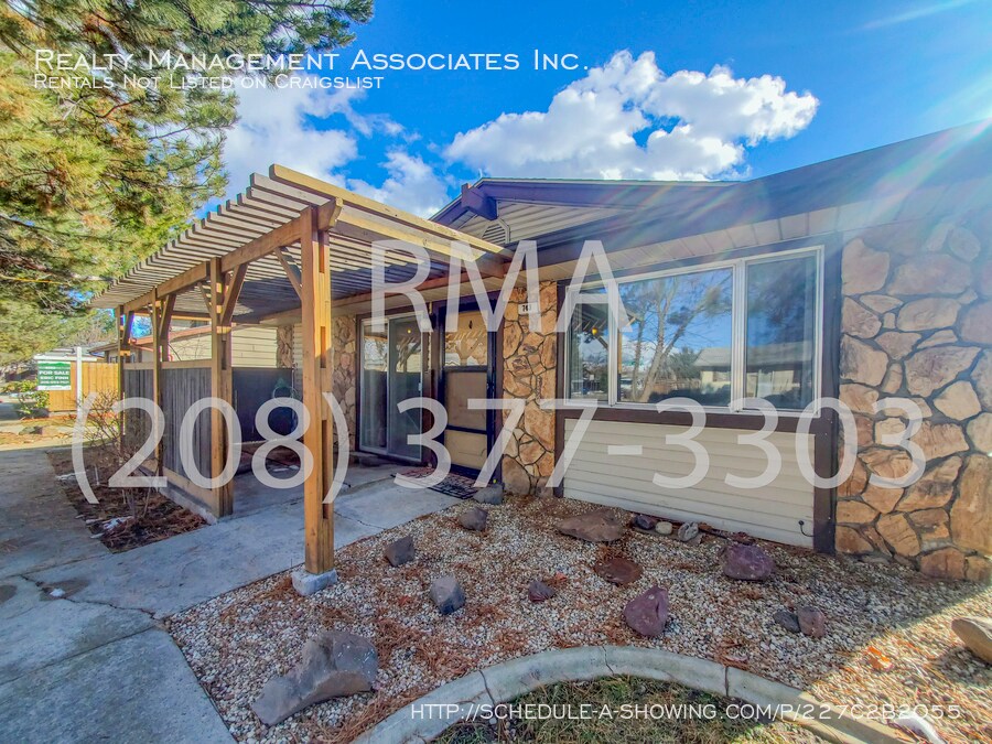 Foto principal - 743 W Pennsylvania St