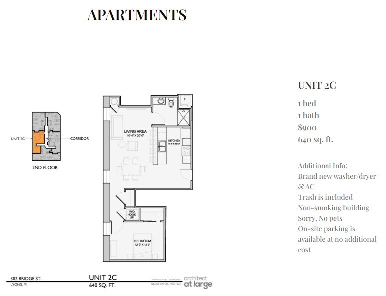 Building Photo - 104 Prairie St