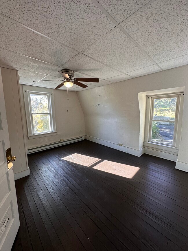 Bedroom #1 - 928 Willey St
