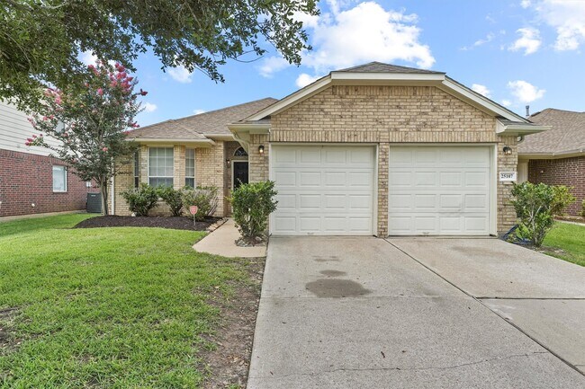 Foto del edificio - 25107 Clover Ranch Dr