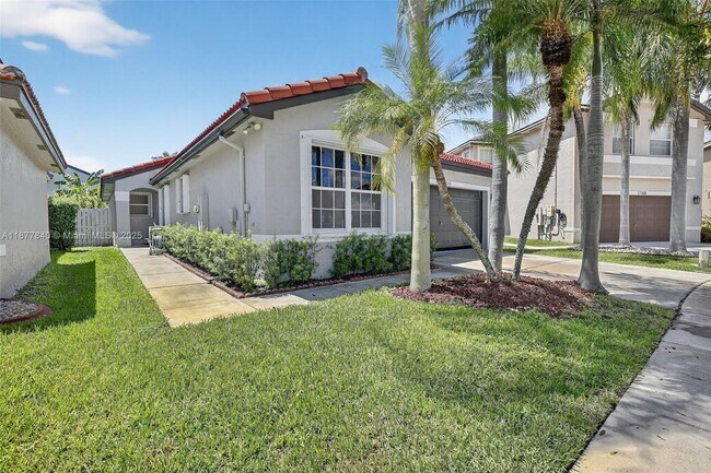 Foto del edificio - 17382 SW 22nd Ct