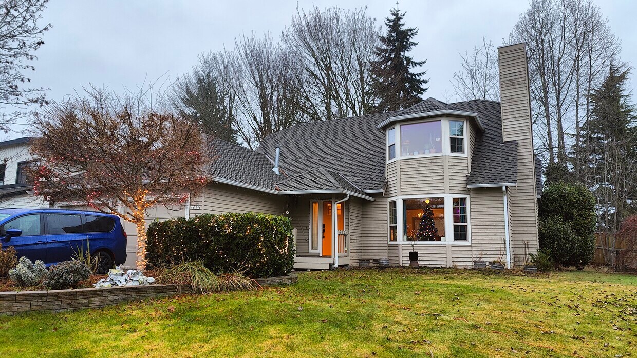 Primary Photo - 712 SW 327th St