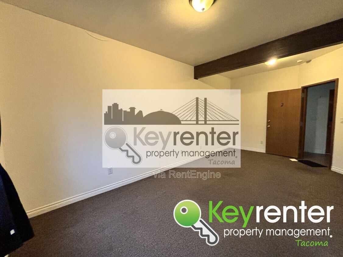 Foto del edificio - 1801 S G St