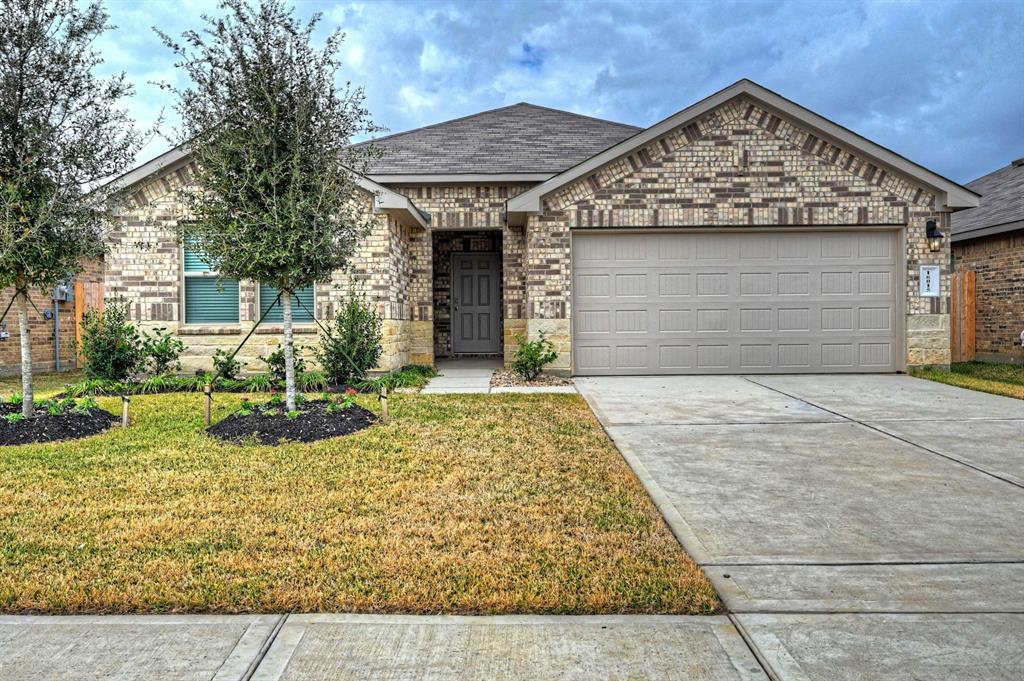 16015 Mersmann Rdg Ln, Hockley, TX 77447 House for Rent in Hockley