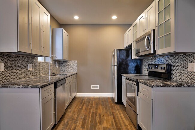 Foto del edificio - ???Newly Updated, MODERN 2 Bedroom in booming Brewerytown