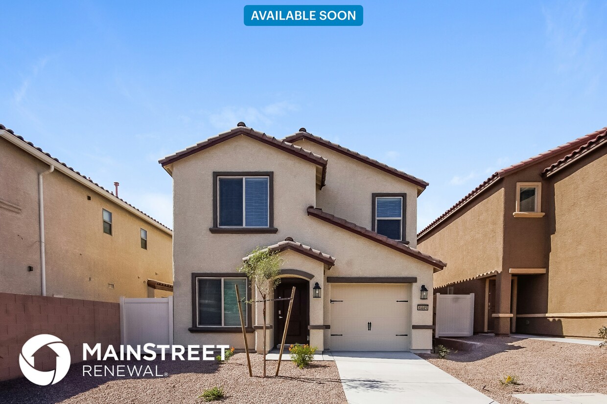 Primary Photo - 6445 Broadcloth Ct