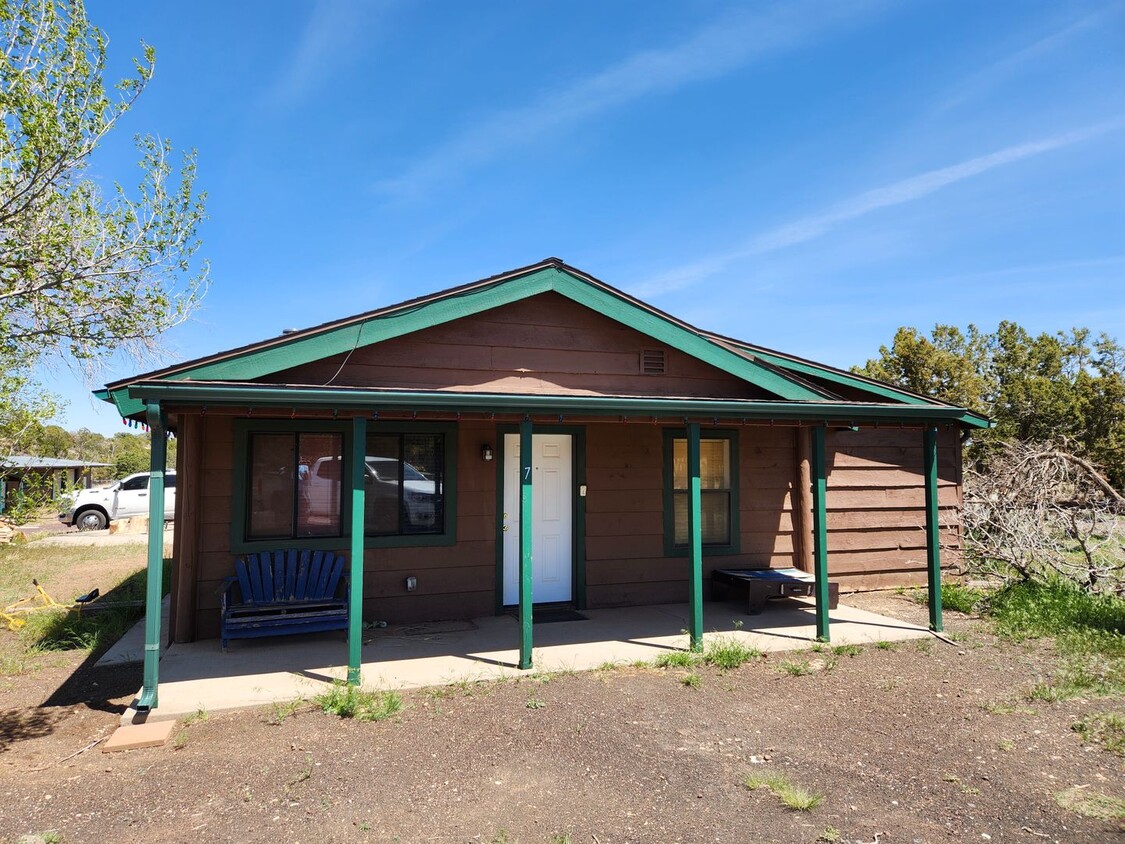 Primary Photo - 7015 Hutton Ranch Rd