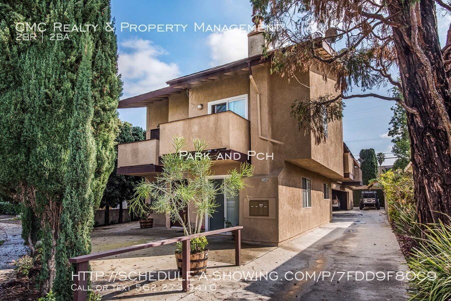 Primary Photo - 1580 Park Ave