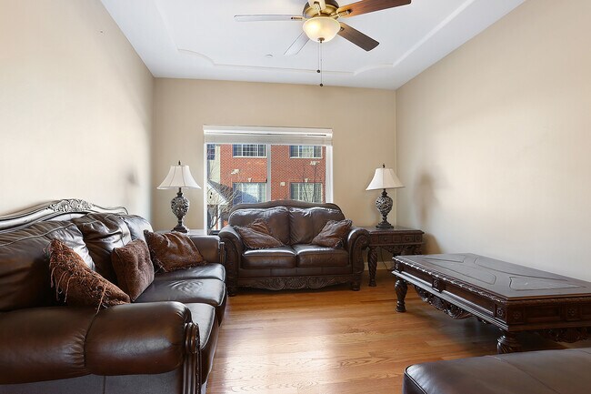 Building Photo - 7216 W 83rd St