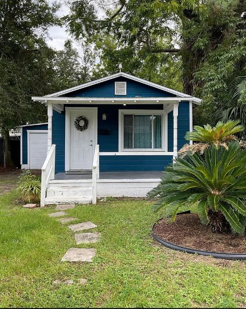 809 W Government St, Pensacola, FL 32502 House Rental in Pensacola