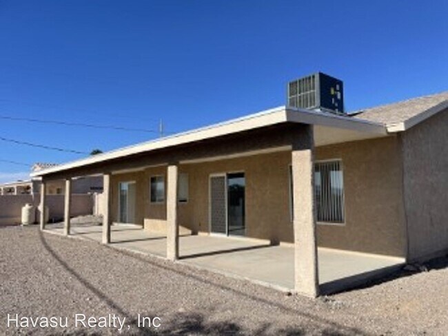 Building Photo - 3 br, 2 bath House - 3639 Tarpon Drive