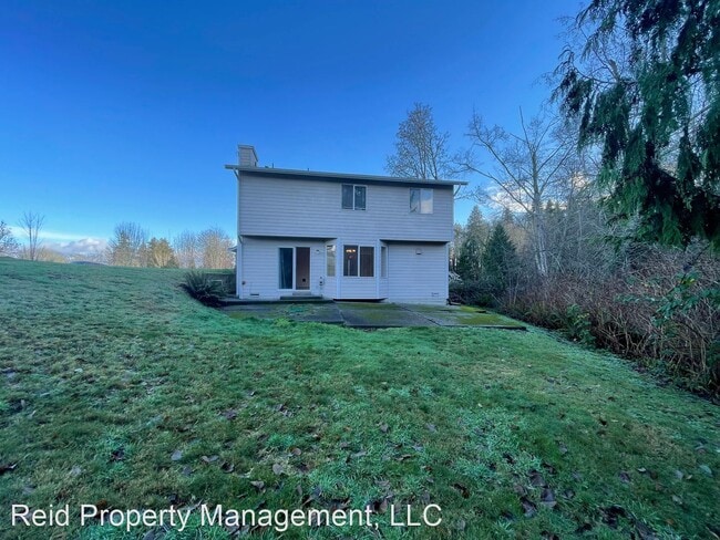 Foto del edificio - 3 br, 2.5 bath House - 24465 Taree Blvd NE