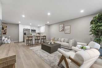 Building Photo - Tamarack Sands Apartment Homes