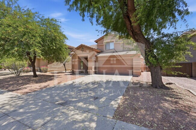 Foto del edificio - 6107 N 135th Dr