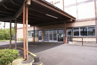 Building Photo - 355 Kalanianaole St