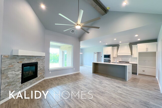 Foto del edificio - 17859 Salem Rd