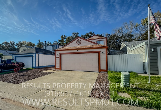 Building Photo - Upgraded 3 Bedroom in Rocklin!