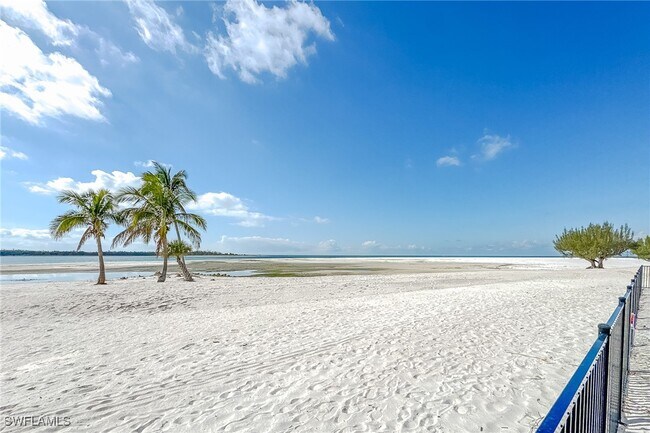 Building Photo - 8400 Estero Blvd