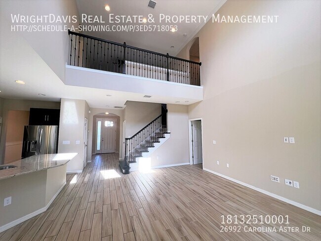 Building Photo - Beautiful 4 Bedroom in Gated Community!