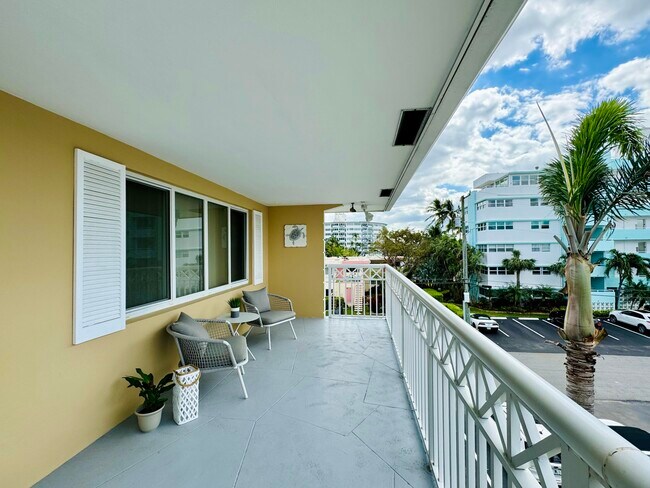 Foto del edificio - 3201 NE 29th St