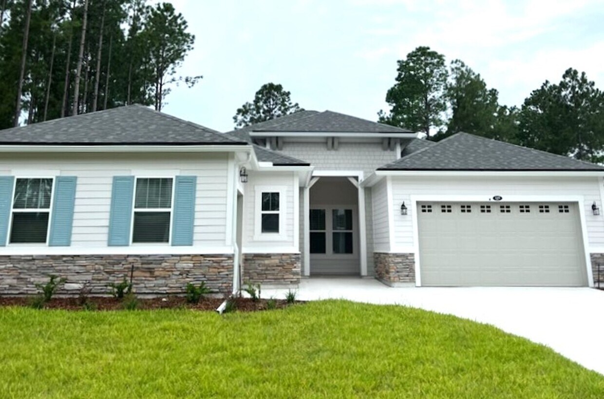 3 BR 3 BA BRAND NEW! Manor At Rivertown - 3 BR 3 BA  BRAND NEW!  Manor At Rivertown