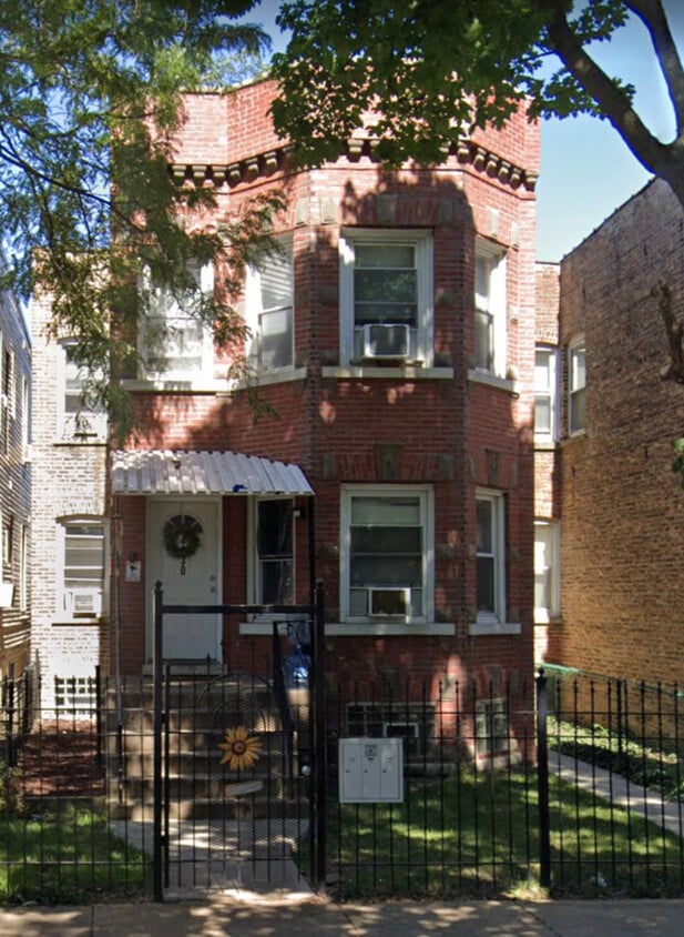 Primary Photo - 4930 W Huron St