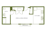 HOME PLAN 2