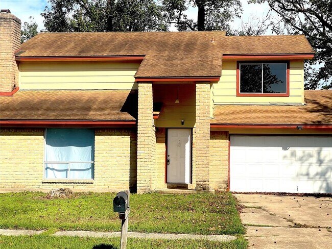 Building Photo - 24022 Spring Fork Dr