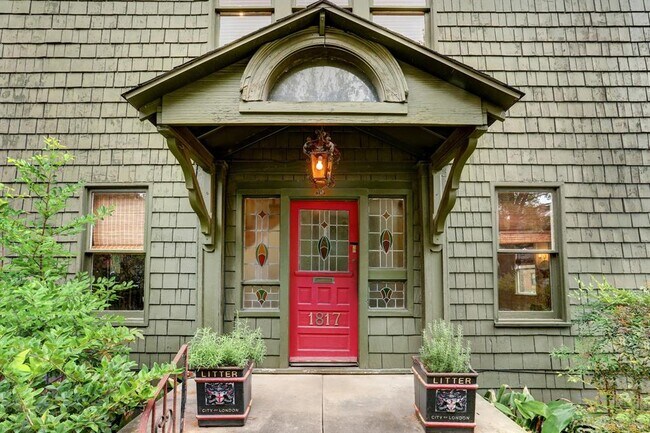 Foto del edificio - 1817 Woodhead St