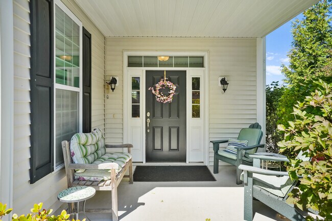 Foto del edificio - 25 Warrington Round