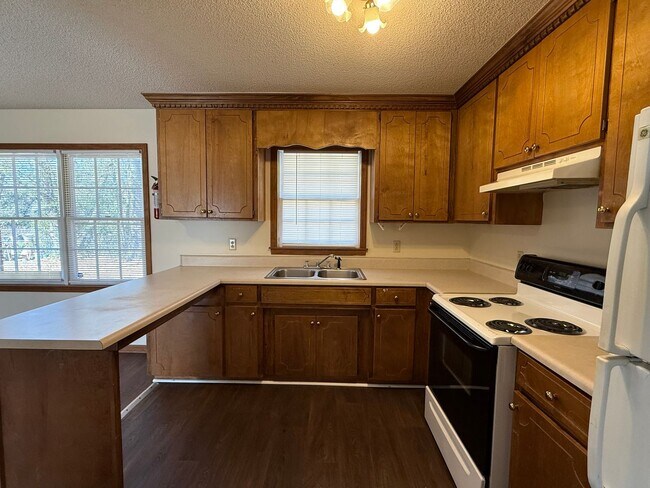 Building Photo - 3BD/1B Home Close to Downtown Valdosta!