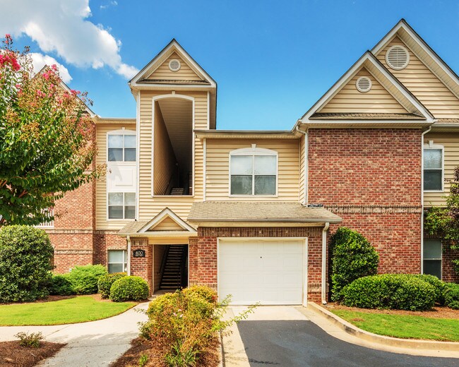 Villas at Hannover Apartments Stockbridge, GA