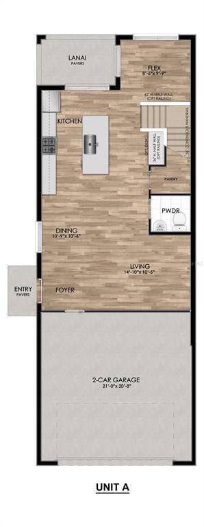 Building Photo - 1412 Brookdale Ct