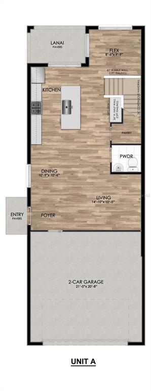 Foto del edificio - 1412 Brookdale Ct