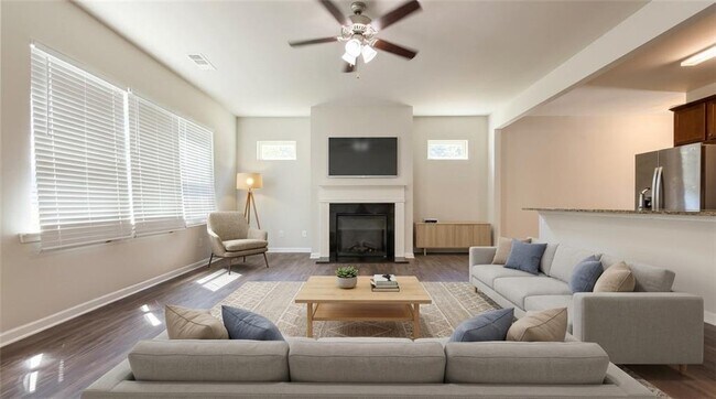 Building Photo - 3083 Cedar Glade Ln NE