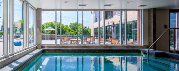 Building Photo - Mill & Main