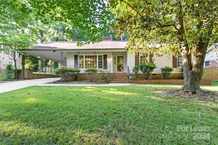 Foto principal - 2122 Knickerbocker Drive