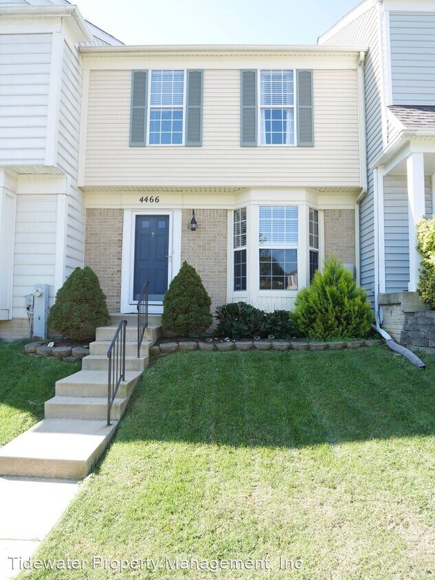 Primary Photo - 3 br, 3.5 bath House - 4466 Cole Farm Rd