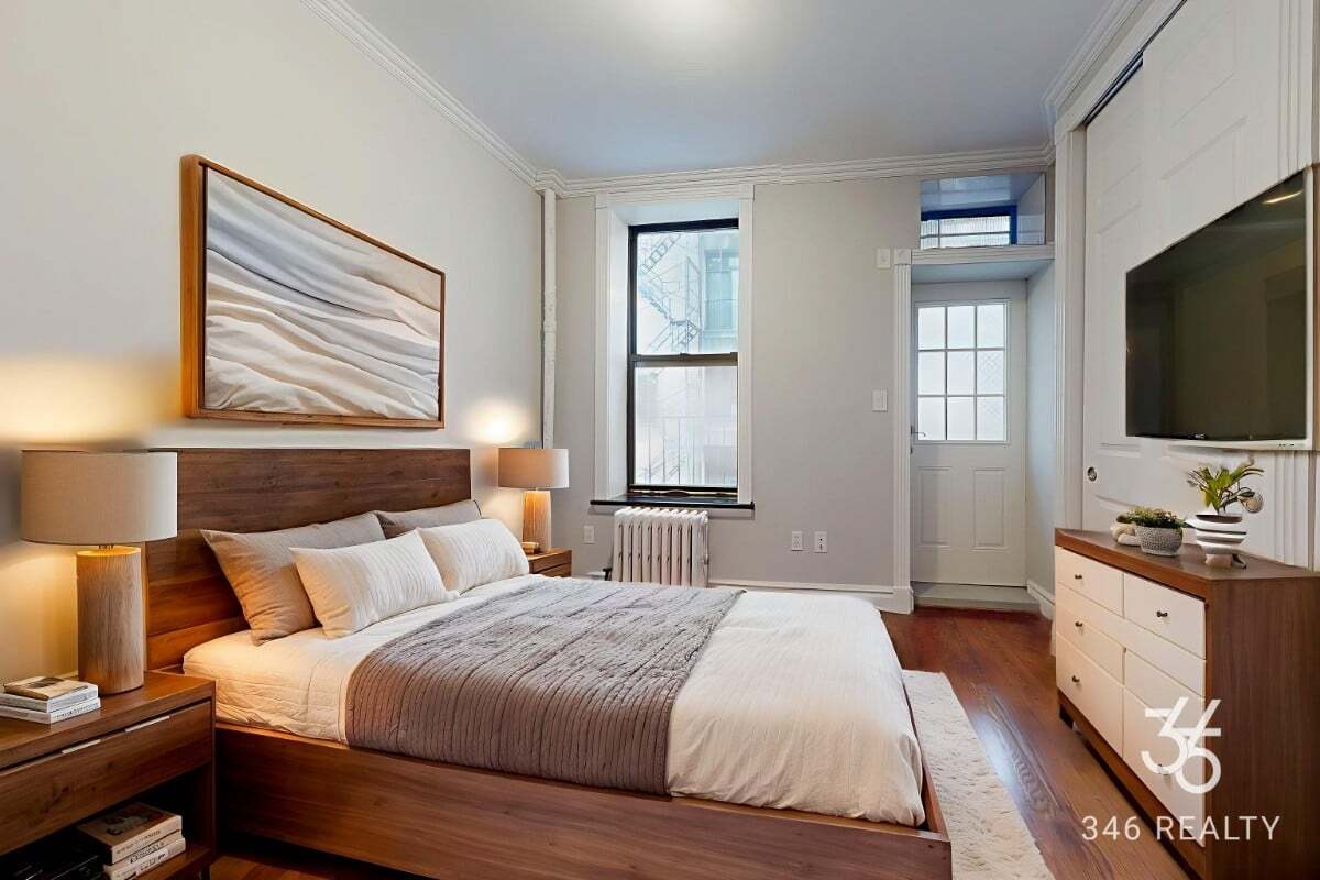 Foto del edificio - East 25th Street