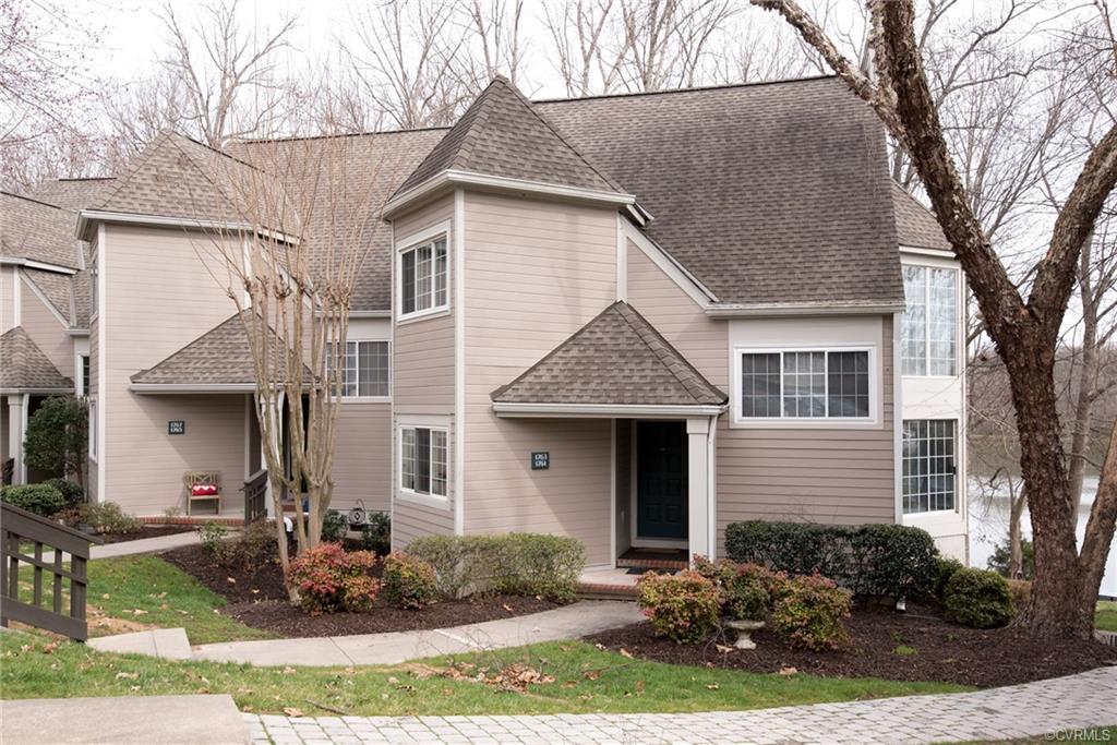 Foto principal - 1763 Raintree Commons Dr