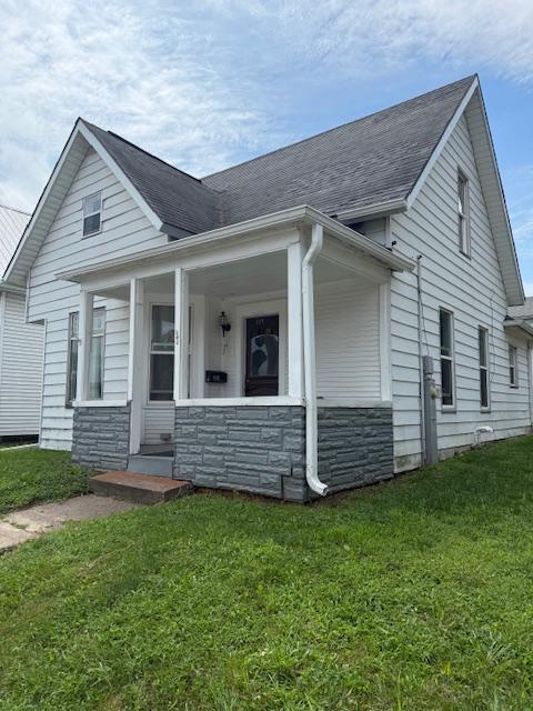 Building Photo - 618 Cedar St