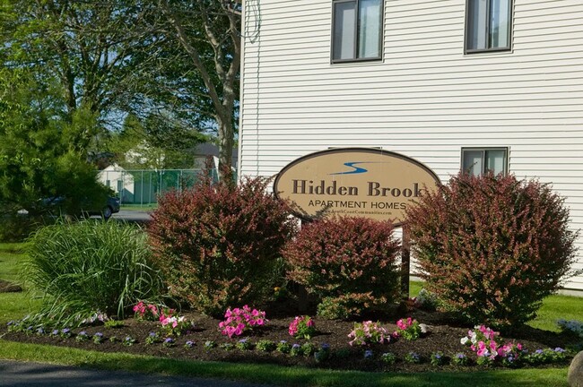 Foto del edificio - Hidden Brook Apartment Homes