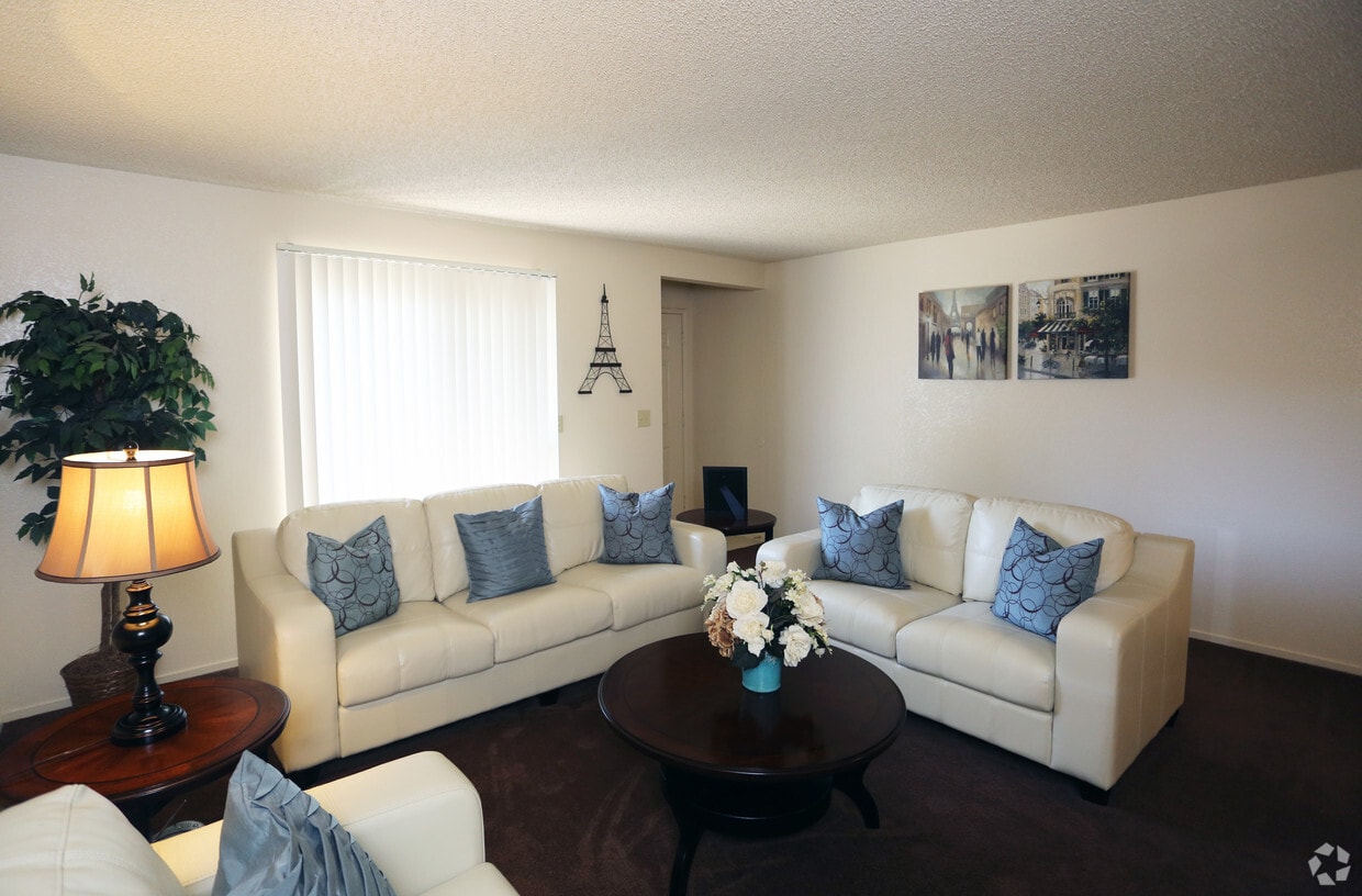 Brandywine Apartments Delano, CA