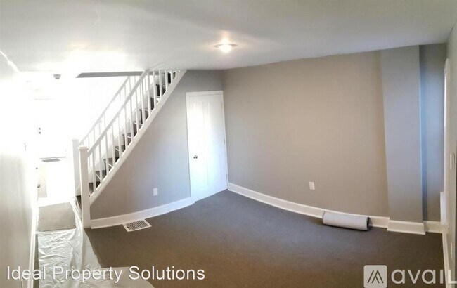 Building Photo - 3 br, 1 bath House - 102 S Heald Street