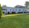 Apartment A is on the left, has outside Purgola space. - 34 Warren Ave