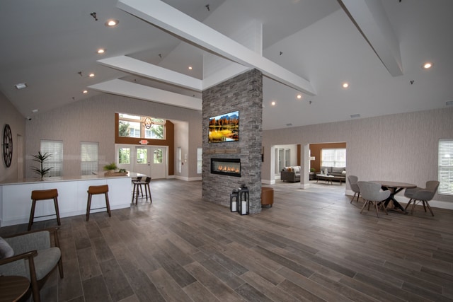 Casa club - Fairfield At Selden